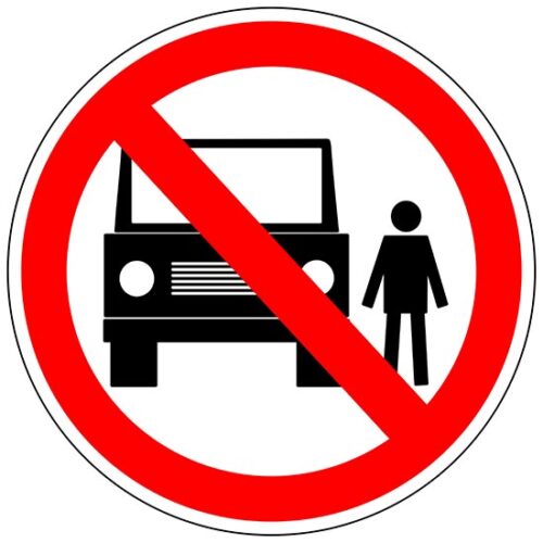 The Myth of SUV Safety